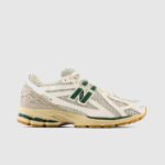 New Balance 1906r Cream Green - נעלי ניו באלאנס