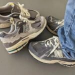 ⁦New Balance 1906r Protection Pack - נעלי ניו באלאנס⁩ – תמונה ⁦4⁩