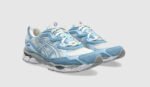 ⁦Asics Gel NYC Arctic Sky - נעלי אסיקס⁩ – תמונה ⁦2⁩