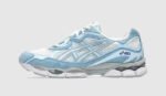 Asics Gel NYC Arctic Sky - נעלי אסיקס