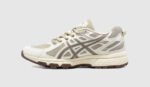 Asics Gel Venture 6 Beige - נעלי אסיקס