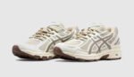 ⁦Asics Gel Venture 6 Beige - נעלי אסיקס⁩ – תמונה ⁦2⁩