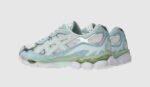 ⁦Asics Gel NYC Cream Aquamarine - נעלי אסיקס⁩ – תמונה ⁦3⁩