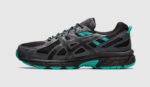 Asics Gel Venture 6 SPS Black - נעלי אסיקס