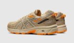 ⁦Asics Gel Venture 6 SPS Putty - נעלי אסיקס⁩ – תמונה ⁦3⁩