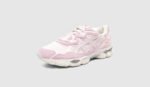⁦Asics Gel-NYC Pink - נעלי אסיקס⁩ – תמונה ⁦2⁩