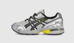 Asics Gel 1090 Grey Black - נעלי אסיקס
