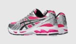 ⁦ASICS GEL-Kayano 14 Pink Glo - נעלי אסיקס⁩ – תמונה ⁦3⁩