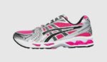 ASICS GEL-Kayano 14 Pink Glo - נעלי אסיקס