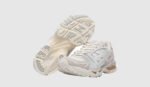 ⁦ASICS GEL-Kayano 14 Cream Blush - נעלי אסיקס⁩ – תמונה ⁦4⁩