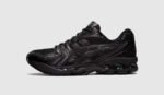 ASICS Gel-Kayano 14 Triple Black - נעלי אסיקס