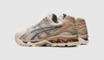 ⁦ASICS GEL-Kayano 14 – Birch Grey - נעלי אסיקס⁩ – תמונה ⁦3⁩