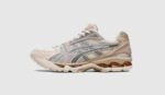 ASICS GEL-Kayano 14 – Birch Grey - נעלי אסיקס