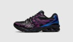 ASICS Gel-Kayano 14 Black Lake Drive - נעלי אסיקס
