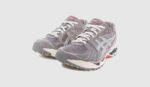⁦ASICS GEL-Kayano 14 Clay Grey/Pure Silver - נעלי אסיקס⁩ – תמונה ⁦2⁩