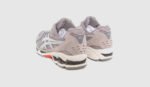 ⁦ASICS GEL-Kayano 14 Clay Grey/Pure Silver - נעלי אסיקס⁩ – תמונה ⁦3⁩
