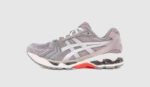 ASICS GEL-Kayano 14 Clay Grey/Pure Silver - נעלי אסיקס