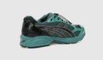 ⁦ASICS Gel-Kayano 14 Turquoise/Black - נעלי אסיקס⁩ – תמונה ⁦3⁩