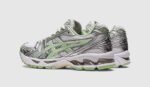 ⁦ASICS GEL-Kayano 14 White Jade - נעלי אסיקס⁩ – תמונה ⁦3⁩