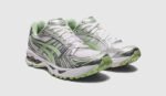 ⁦ASICS GEL-Kayano 14 White Jade - נעלי אסיקס⁩ – תמונה ⁦2⁩