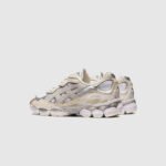 ⁦Asics Gel NYC White Oyster - נעלי אקסיקס⁩ – תמונה ⁦3⁩