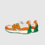 ⁦New Balance 327 Casablanca - נעלי ניו באלאנס⁩ – תמונה ⁦3⁩