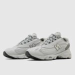 ⁦Aimé Leon Dore x New Balance 1000 Grey - נעלי ניו באלאנס⁩ – תמונה ⁦2⁩
