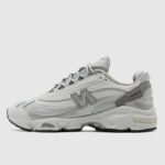 Aimé Leon Dore x New Balance 1000 Grey - נעלי ניו באלאנס