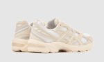 ⁦Asics Gel-1130 White Birch - נעלי אסיקס⁩ – תמונה ⁦3⁩