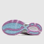 ⁦Asics Gel-1130 Baby Lavender Pure Silver - נעלי אקסיקס⁩ – תמונה ⁦3⁩
