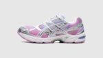 Asics Gel-1130 Baby Lavender Pure Silver - נעלי אקסיקס