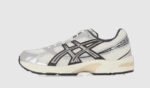 Asics Gel-1130 Beige Silver - נעלי אסיקס