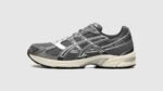 Asics Gel-1130 Clay Grey Pure Silver - נעלי אקסיקס