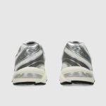 ⁦Asics Gel-1130 Cream Clay Grey - נעלי אקסיקס⁩ – תמונה ⁦3⁩