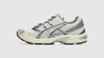 Asics Gel-1130 Cream Clay Grey - נעלי אקסיקס
