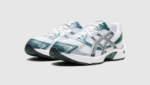 ⁦Asics Gel-1130 Dark Neptune - נעלי אקסיקס⁩ – תמונה ⁦2⁩
