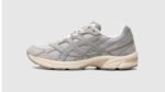 Asics Gel-1130 Piedmont Grey Sheet Rock - נעלי אקסיקס