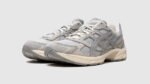 ⁦Asics Gel-1130 Piedmont Grey Sheet Rock - נעלי אקסיקס⁩ – תמונה ⁦2⁩