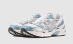 ⁦Asics Gel-1130 Shark Skin - נעלי אסיקס⁩ – תמונה ⁦2⁩