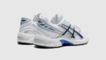 ⁦Asics Gel-1130 Tuna Blue - נעלי אקסיקס⁩ – תמונה ⁦4⁩