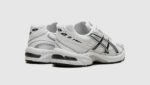 ⁦Asics Gel-1130 White Black - נעלי אקסיקס⁩ – תמונה ⁦4⁩