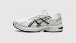 Asics Gel-1130 White Black - נעלי אקסיקס