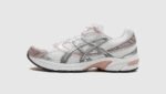 Asics Gel-1130 White Neutral Pink - נעלי אקסיקס