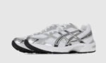 ⁦Asics Gel-1130 White Pure Silver - נעלי אסיקס⁩ – תמונה ⁦2⁩