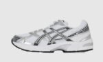 Asics Gel-1130 White Pure Silver - נעלי אסיקס