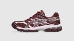 Asics Gel-Cumulus 16 Burgundy Pink - נעלי אקסיקס