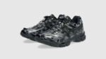 ⁦Asics Gel-Cumulus 16 Cecilie Bahnsen Floral Pack Black - נעלי אקסיקס⁩ – תמונה ⁦2⁩