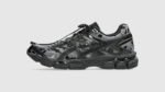 Asics Gel-Cumulus 16 Cecilie Bahnsen Floral Pack Black - נעלי אקסיקס