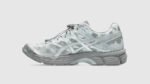 Asics Gel-Cumulus 16 Cecilie Bahnsen Floral Pack Glacier Grey - נעלי אקסיקס