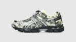 Asics Gel-Cumulus 16 Cecilie Bahnsen Floral Pack Ivory Black - נעלי אקסיקס